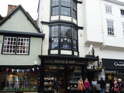 Property Image for 131 High Street, Oxford, Oxfordshire, South East, OX1 4DH