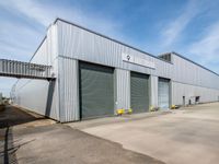Property Image for Unit 9 Kenwood Industrial Park, New Lane, Havant, Hampshire, PO9 2NT