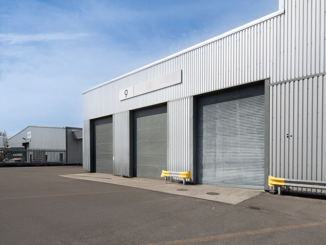 Unit 9 Kenwood Industrial Park, New Lane, Havant, Hampshire, PO9 2NT