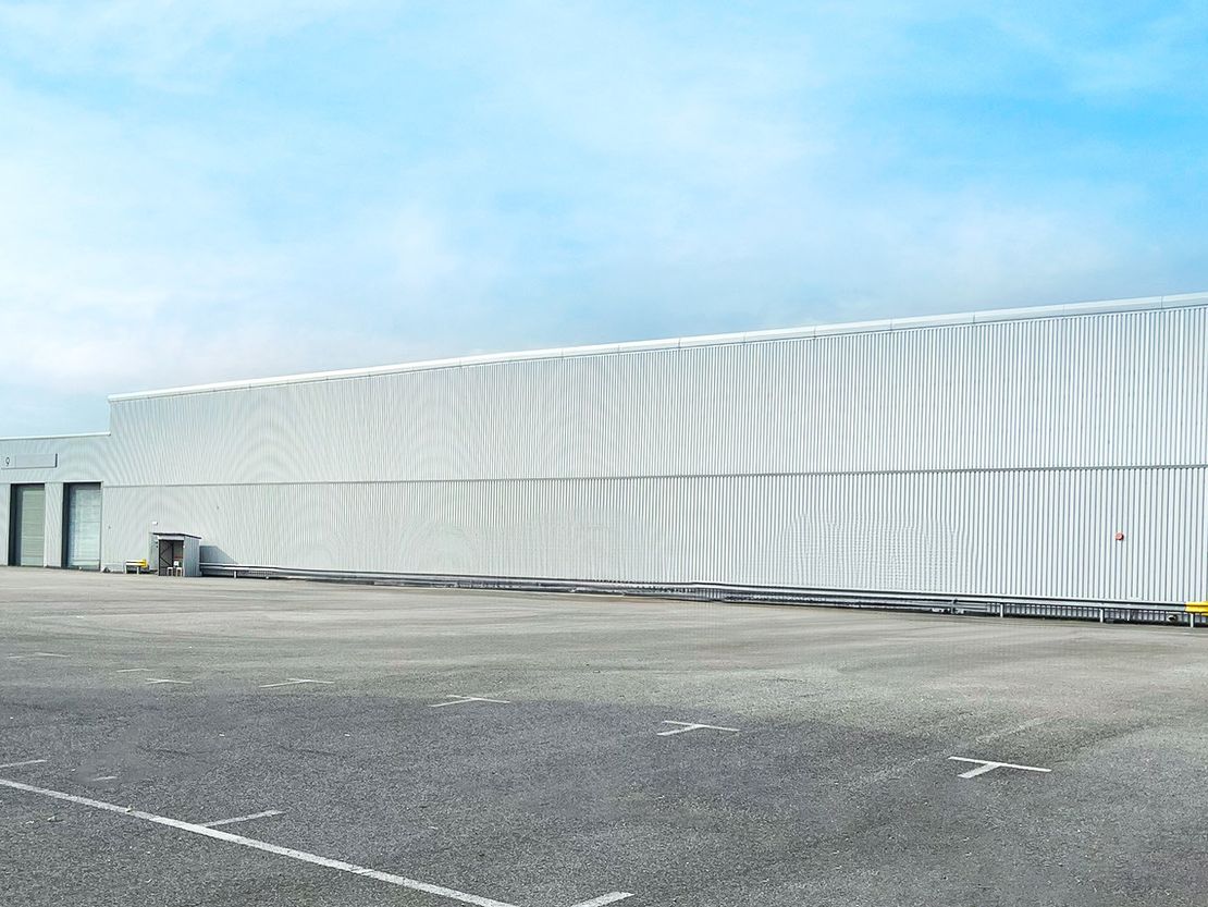 Unit 9 Kenwood Industrial Park, New Lane, Havant, Hampshire, PO9 2NT