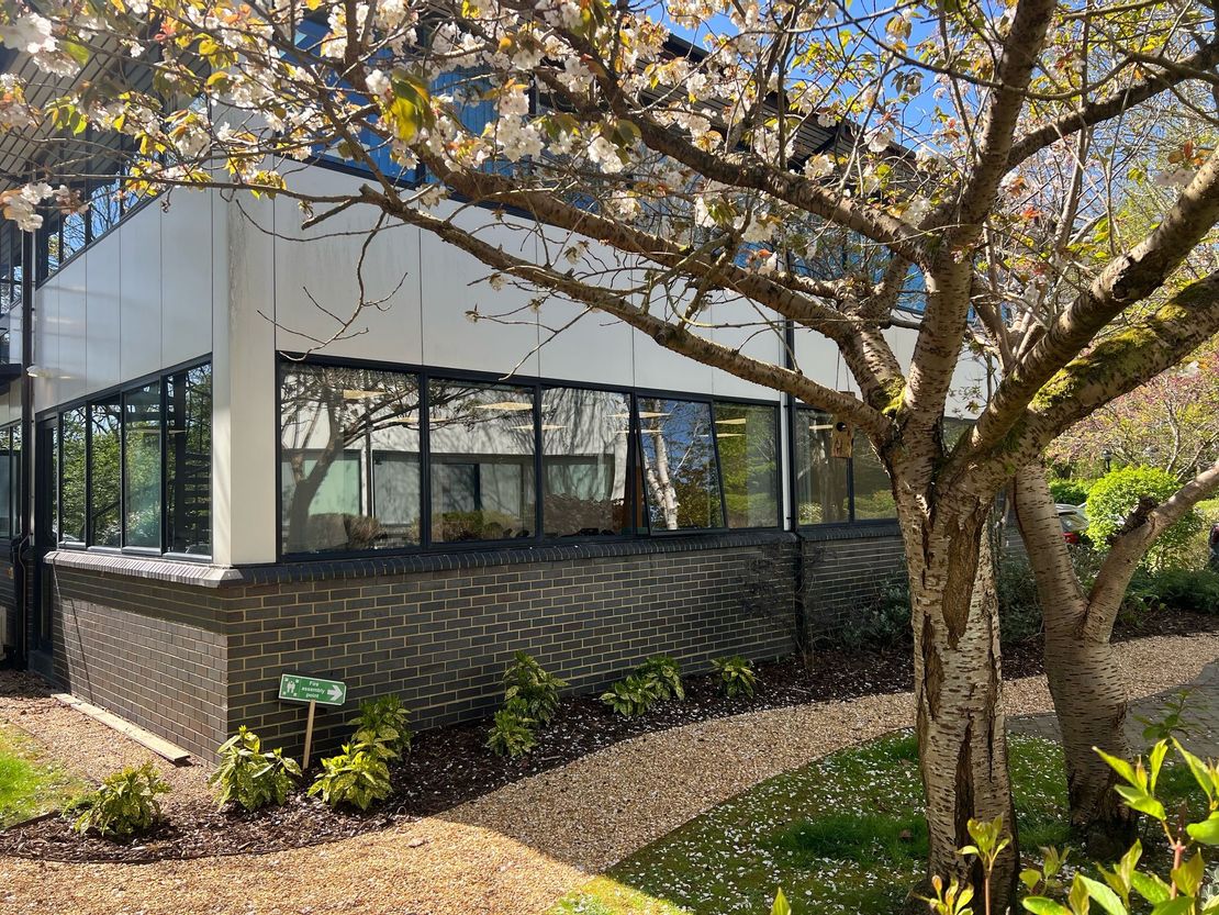 5 Gloster Court, Whittle Avenue, Fareham, Hampshire, PO15 5SH