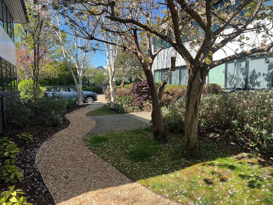 5 Gloster Court, Whittle Avenue, Fareham, Hampshire, PO15 5SH