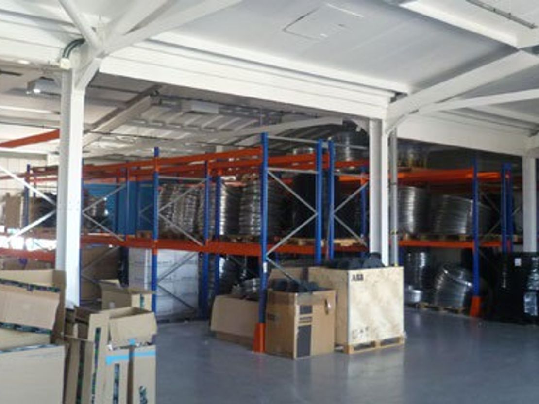 Unit 700 Fareham Reach, Fareham Road, Gosport, Hampshire, PO13 0FW