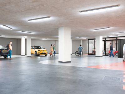 Property Image for One Friary, Temple Quay, Bristol, BS1 6EA