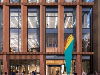 Property Image for One Friary, Temple Quay, Bristol, BS1 6EA