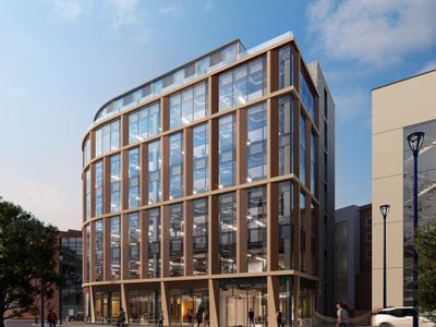 Property Image for One Friary, Temple Quay, Bristol, BS1 6EA