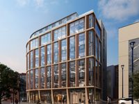 Property Image for One Friary, Temple Quay, Bristol, BS1 6EA