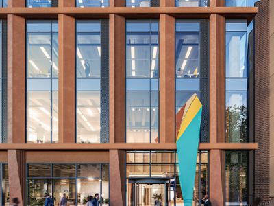 Property Image for One Friary, Temple Quay, Bristol, BS1 6EA