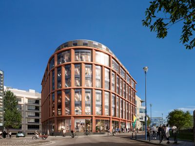 Property Image for One Friary, Temple Quay, Bristol, BS1 6EA