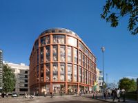 Property Image for One Friary, Temple Quay, Bristol, BS1 6EA
