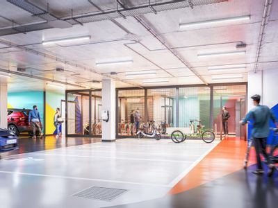 Property Image for One Friary, Temple Quay, Bristol, BS1 6EA