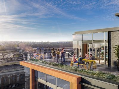 Property Image for One Friary, Temple Quay, Bristol, BS1 6EA