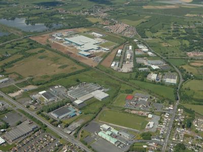 Property Image for Silverwood Business Park, Silverwood Road, Craigavon, BT66 6SY