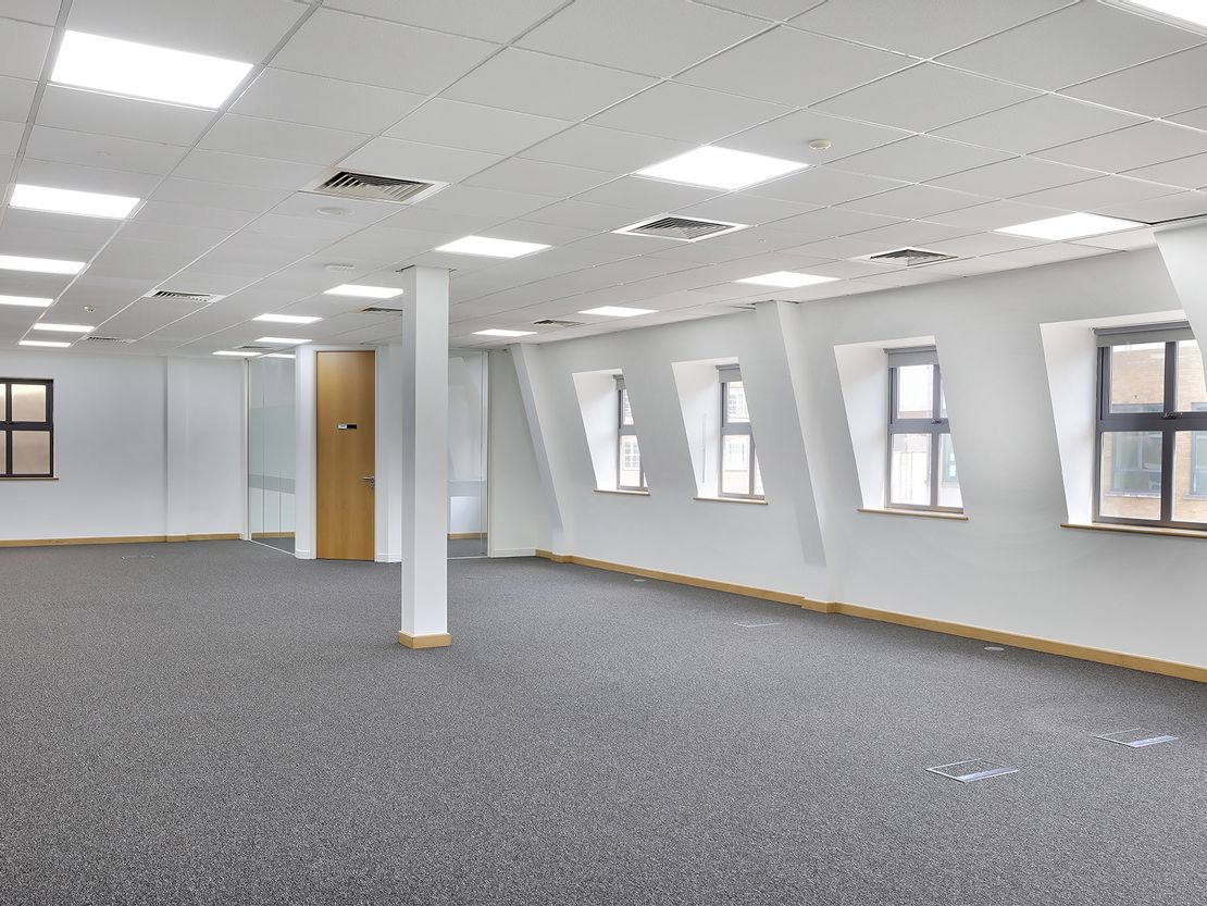 Beechwood House, 10 Windsor Road, Slough, Berkshire, SL1 2EJ