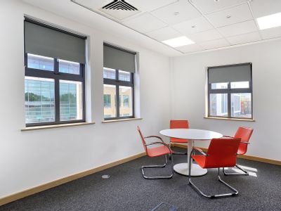 Property Image for Beechwood House, 10 Windsor Road, Slough, Berkshire, SL1 2EJ