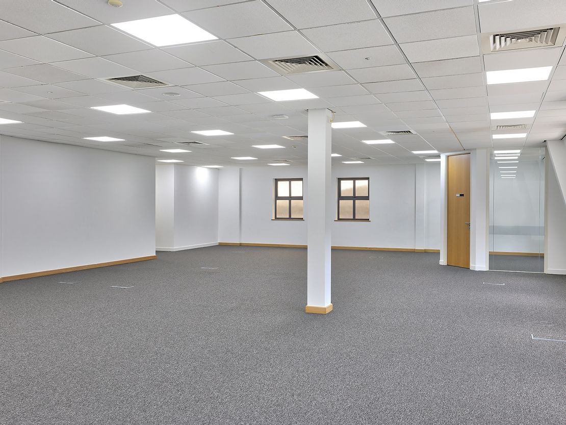 Beechwood House, 10 Windsor Road, Slough, Berkshire, SL1 2EJ