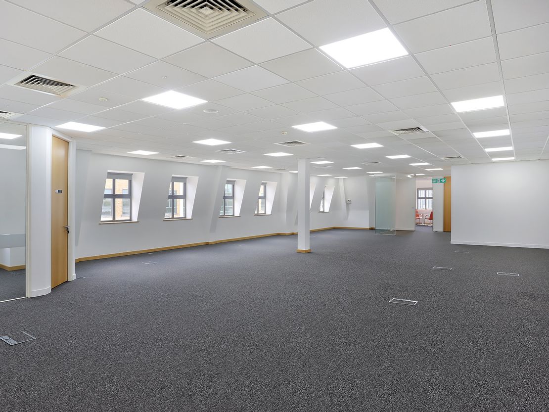 Beechwood House, 10 Windsor Road, Slough, Berkshire, SL1 2EJ