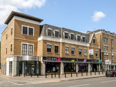 Property Image for Beechwood House, 10 Windsor Road, Slough, Berkshire, SL1 2EJ