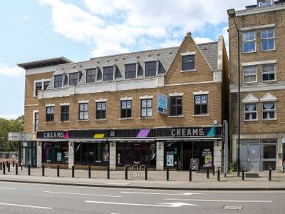 Property Image for Beechwood House, 10 Windsor Road, Slough, Berkshire, SL1 2EJ