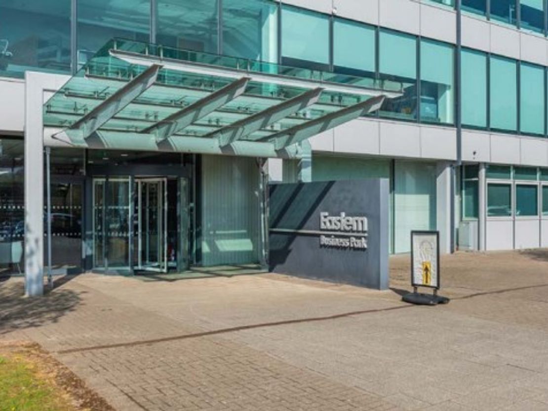 Eastern Business Park, Wern Fawr Lane, Old St Mellons, Cardiff, Wales, CF3 5EA