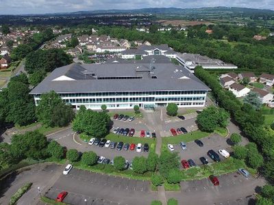 Property Image for Eastern Business Park, Wern Fawr Lane, Old St Mellons, Cardiff, Wales, CF3 5EA