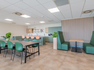 Property Image for Eastern Business Park, Wern Fawr Lane, Old St Mellons, Cardiff, Wales, CF3 5EA