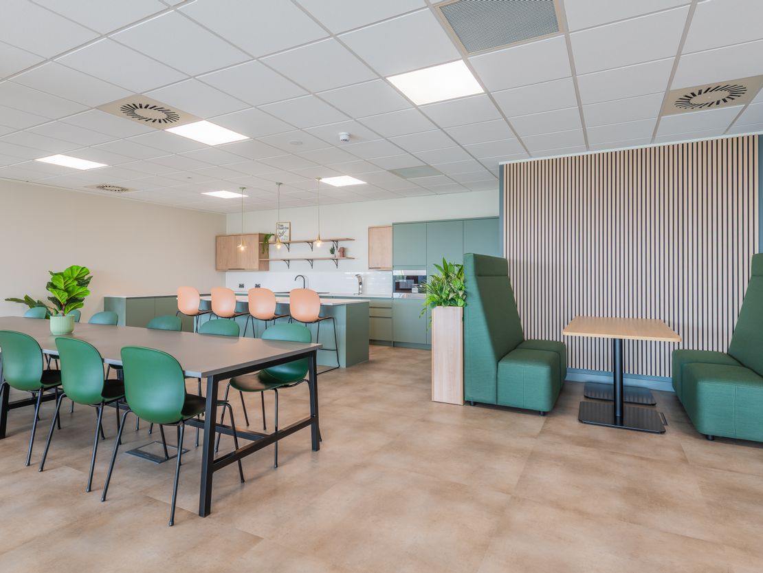 Eastern Business Park, Wern Fawr Lane, Old St Mellons, Cardiff, Wales, CF3 5EA