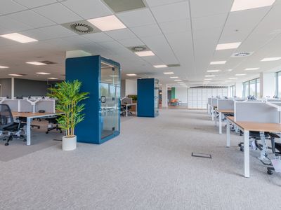 Property Image for Eastern Business Park, Wern Fawr Lane, Old St Mellons, Cardiff, Wales, CF3 5EA