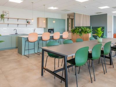 Property Image for Eastern Business Park, Wern Fawr Lane, Old St Mellons, Cardiff, Wales, CF3 5EA