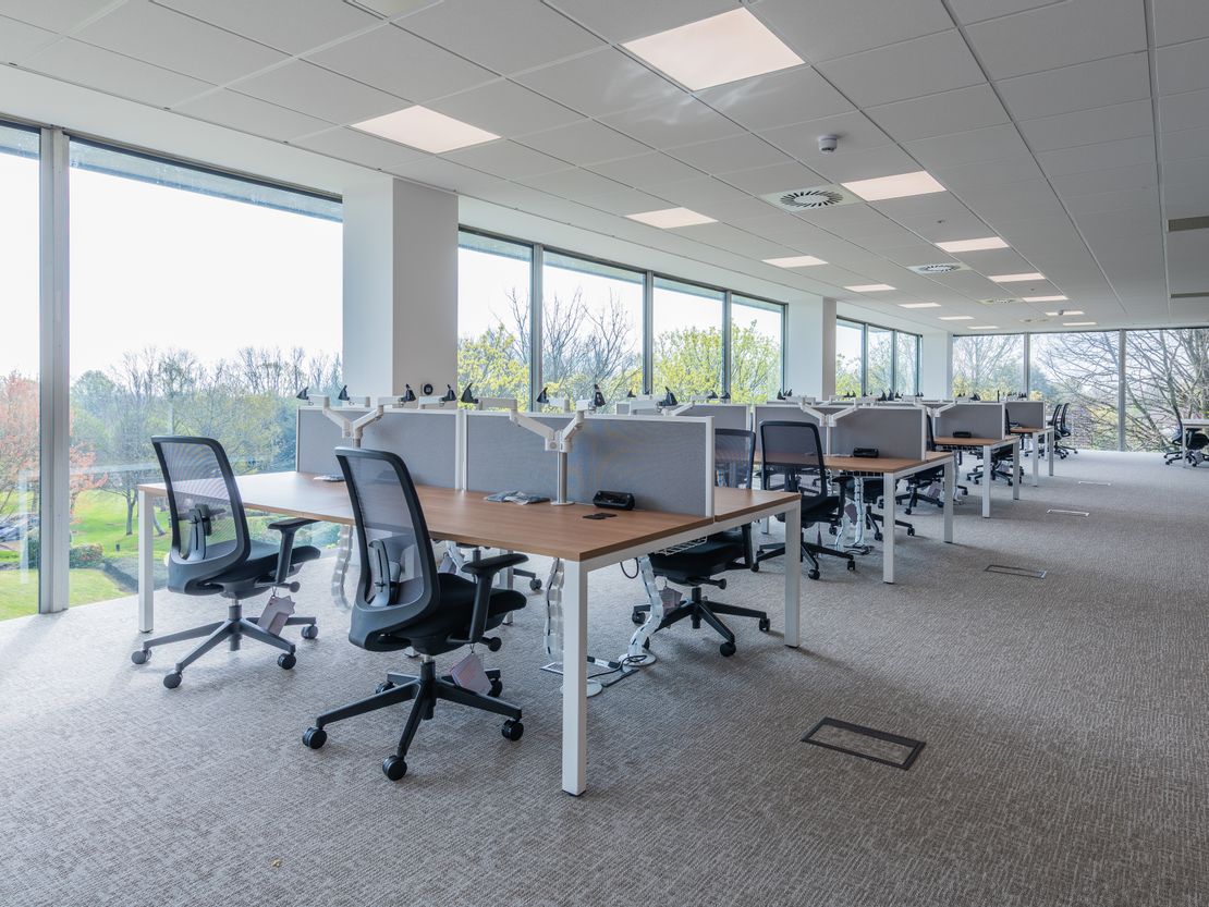 Eastern Business Park, Wern Fawr Lane, Old St Mellons, Cardiff, Wales, CF3 5EA