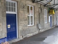 Property Image for Worksop Railway Station, Unit E, Carlton Road, Worksop, Nottinghamshire, S81 7AG