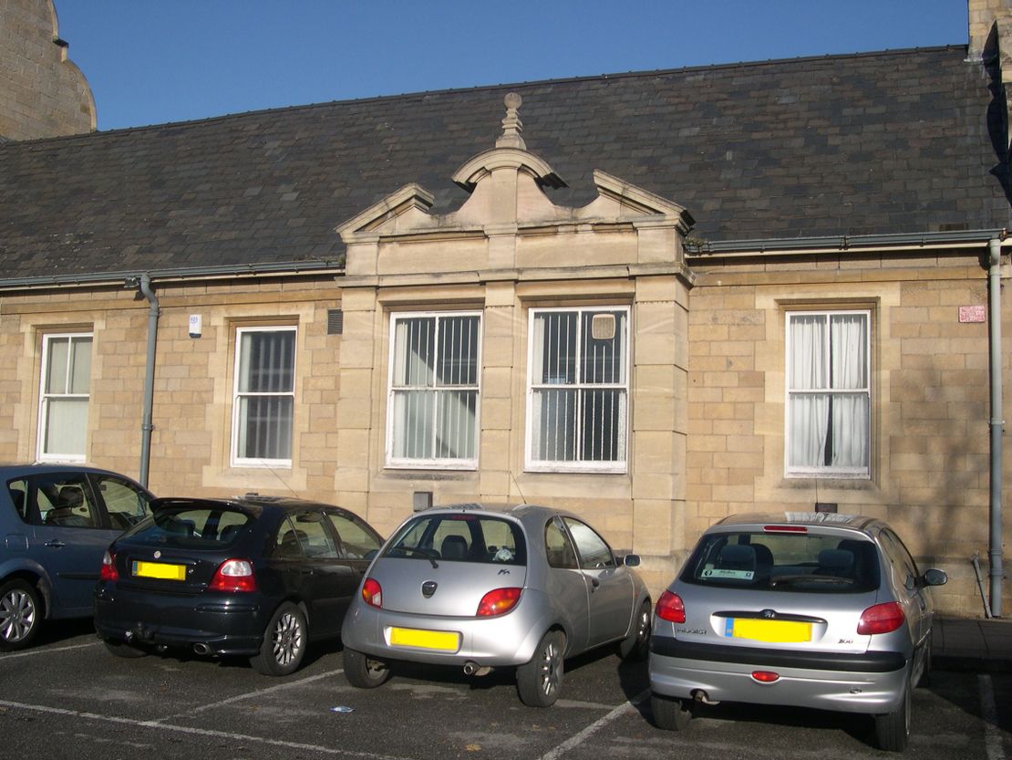 Worksop Railway Station, Unit E, Carlton Road, Worksop, Nottinghamshire, S81 7AG