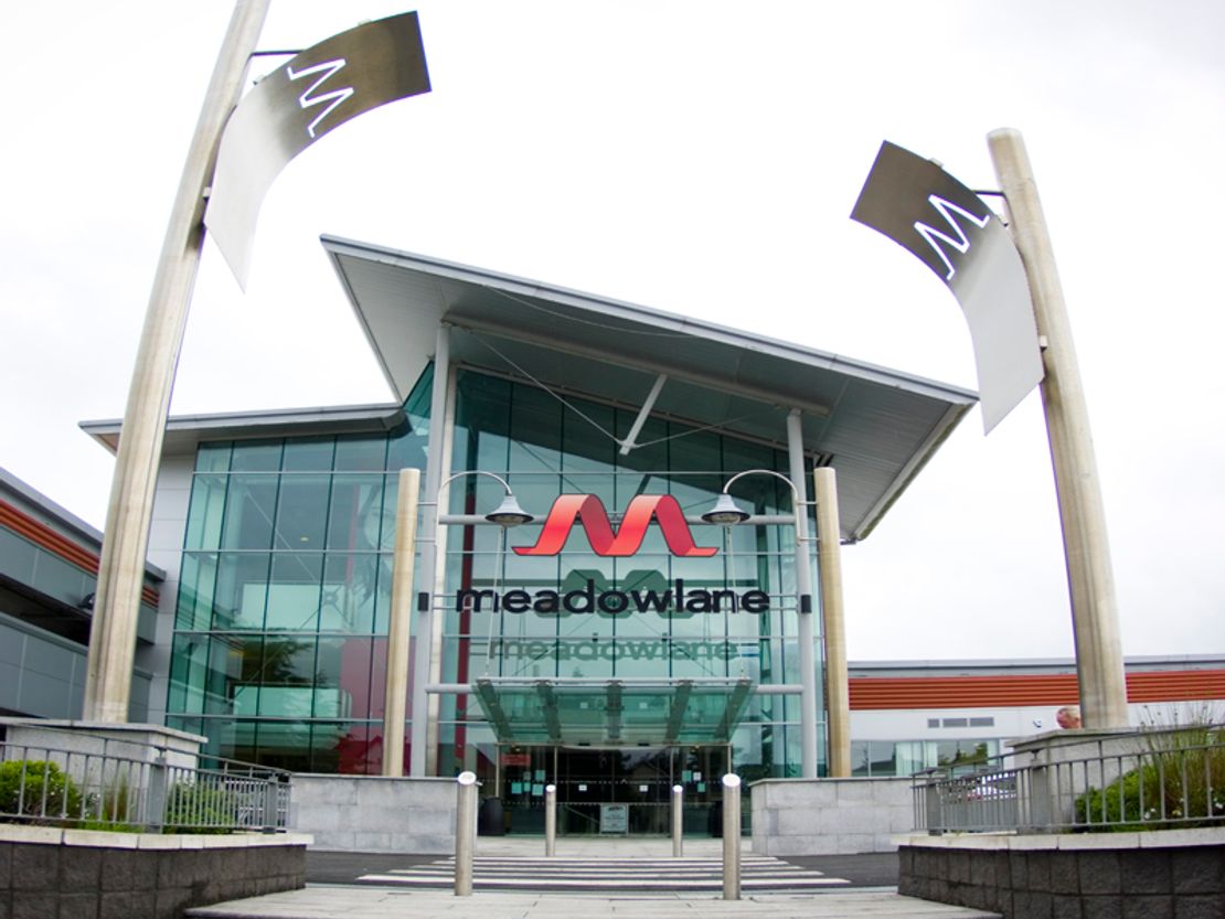Meadowlane Centre Moneymore Road, Magherafelt, Londonderry, BT45 6PR