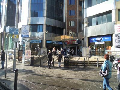 Property Image for Great Northern Mall Great Victoria Street, Belfast, Antrim, BT2 7AD