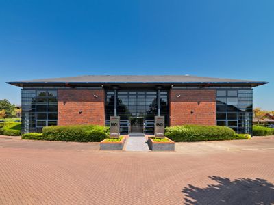 Property Image for Rombourne Business Centre, 160 Aztec West, Park Avenue, Bristol, Bristol, BS32 4TU