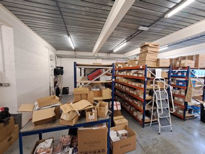 Property Image for Unit 3 Compass Point, Ensign Way, Hamble, Hampshire, SO31 4RA