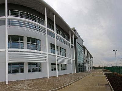 Property Image for DC2 Victoria Park, 1-5 Claudius Way, Wellingborough, East Midlands, NN8 2DH