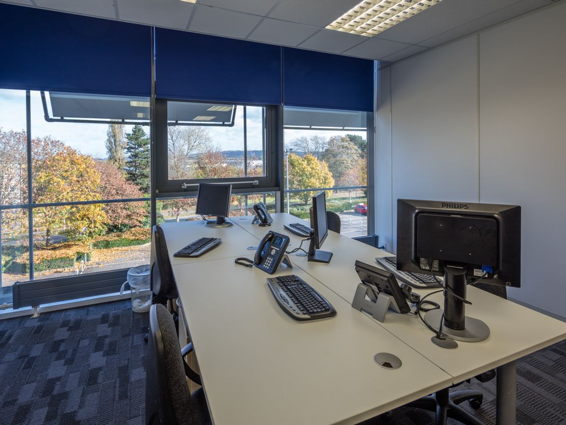 Challenge House, Sherwood Drive, Bletchley, Milton Keynes, Buckinghamshire, MK3 6DP