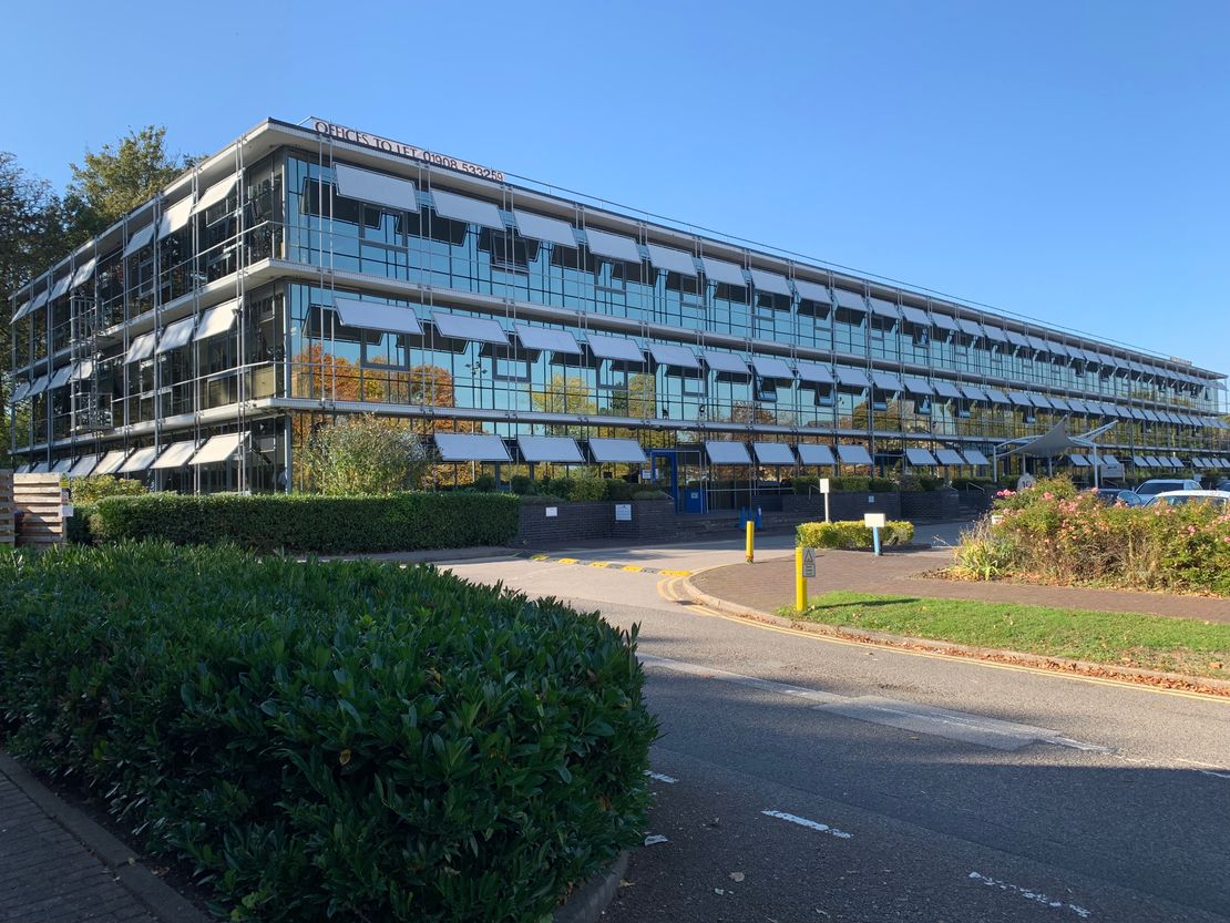 Challenge House, Sherwood Drive, Bletchley, Milton Keynes, Buckinghamshire, MK3 6DP
