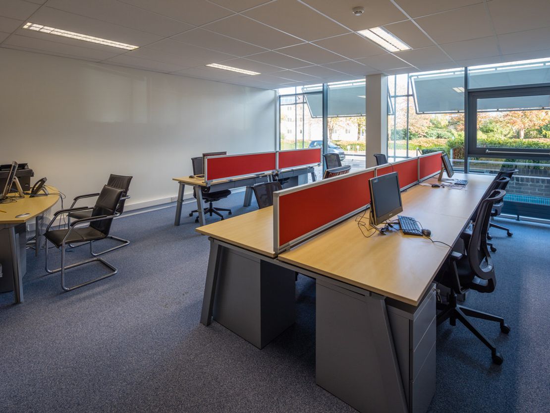 Challenge House, Sherwood Drive, Bletchley, Milton Keynes, Buckinghamshire, MK3 6DP