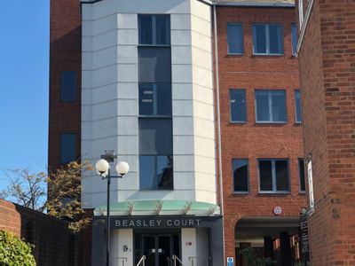 Property Image for Beasley Court, 3 Warwick Place, Uxbridge, Middlesex, UB8 1PE