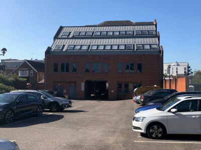 Property Image for Beasley Court, 3 Warwick Place, Uxbridge, Middlesex, UB8 1PE