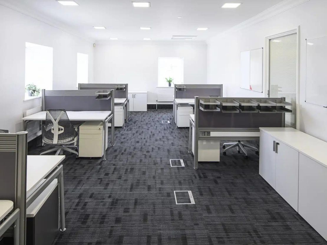 Cams Hall Serviced Offices, Fareham, Hampshire, PO16 8AB