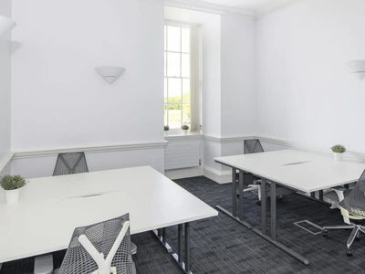 Property Image for Cams Hall Serviced Offices, Fareham, Hampshire, PO16 8AB