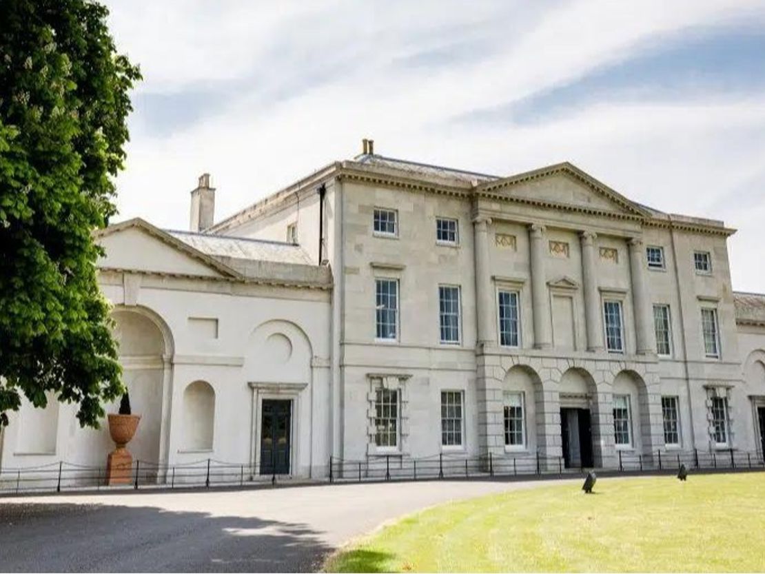 Cams Hall Serviced Offices, Fareham, Hampshire, PO16 8AB