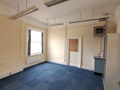 Property Image for Worksop Station, Unit D, Carlton Road, Worksop, Nottinghamshire, S81 7AG