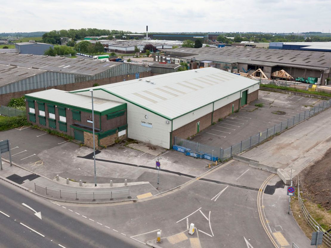 Unit 11 Pontefract Lane, Cross Green, Leeds, West Yorkshire, LS9 0RR