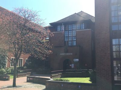 Property Image for Abbey House, Abbey Close, Abingdon, South East, OX14 3JE