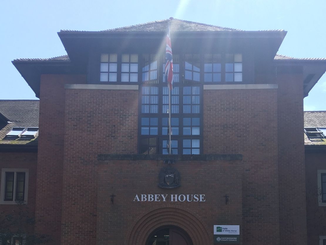 Abbey House, Abbey Close, Abingdon, South East, OX14 3JE