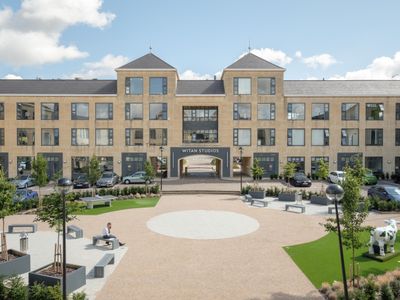 Property Image for Witan Studios, Witan Gate, Central Milton Keynes, Milton Keynes, Buckinghamshire, MK9 1EJ